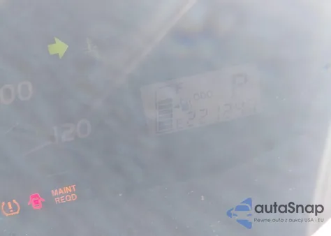 2008 Toyota Yaris из США, поврежденный, VIN JTDJT903185214035